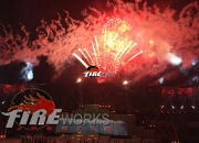 Kembang Api Fireworks Jakarta