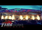 Sparkular Fireworks Jakarta