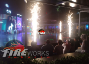 Sparkular Fireworks Jakarta