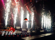 Sparkular Fireworks Jakarta